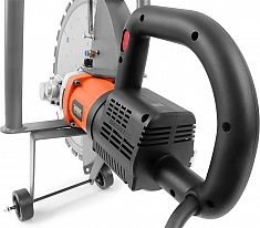 Двигатель бесщеточного электрического кольцереза Messer BL-400 Двигатель бесщеточного электрического кольцереза Messer BL-400