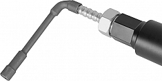 Эксплуатация набора для извлечения керна из алмазной коронки Diam KernOut 1 1/4"