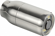 Головка камеры телеинспекционной системы для обследования труб Rotorica 3399F-40