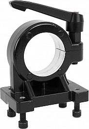 Хомутное крепление для двигателей алмазного бурения Messer 60 мм