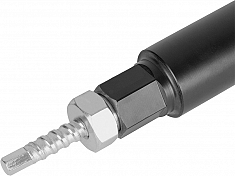 Использование набора для извлечения керна из алмазной коронки Diam KernOut 1 1/4"