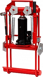 Передавливатель гидравлический для полиэтиленовых труб Brexit BrexPress G180, 15 т