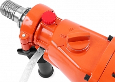 Переключатель скоростей дрели для алмазного бурения Messer DM-150