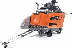 Швонарезчики дизельные Husqvarna FS 7000 D