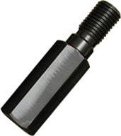 Удлинитель для коронки алмазного бурения Dr. Schulze 1 1/4, SW 41, 200 мм