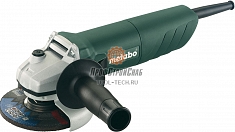 Угловая шлифмашина Metabo W 720-125