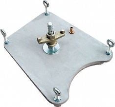 Вакуумная плита для алмазного бурения Eibenstock 340×290 мм Вакуумная плита для алмазного бурения Eibenstock 340×290 мм