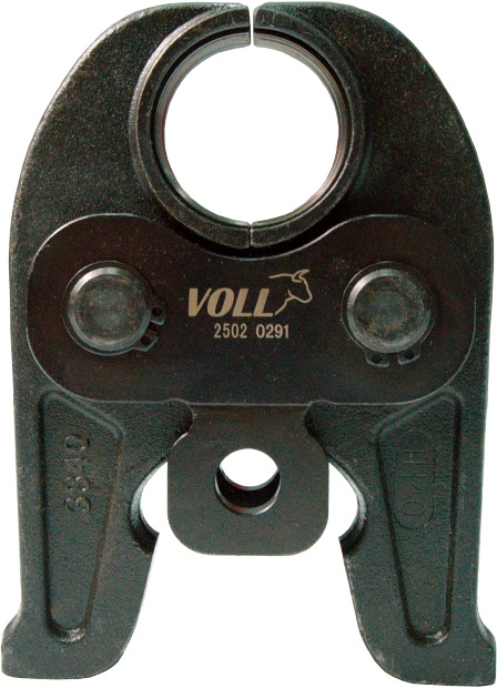 Пресс-клещи Voll TH 40 Пресс-клещи Voll TH 40